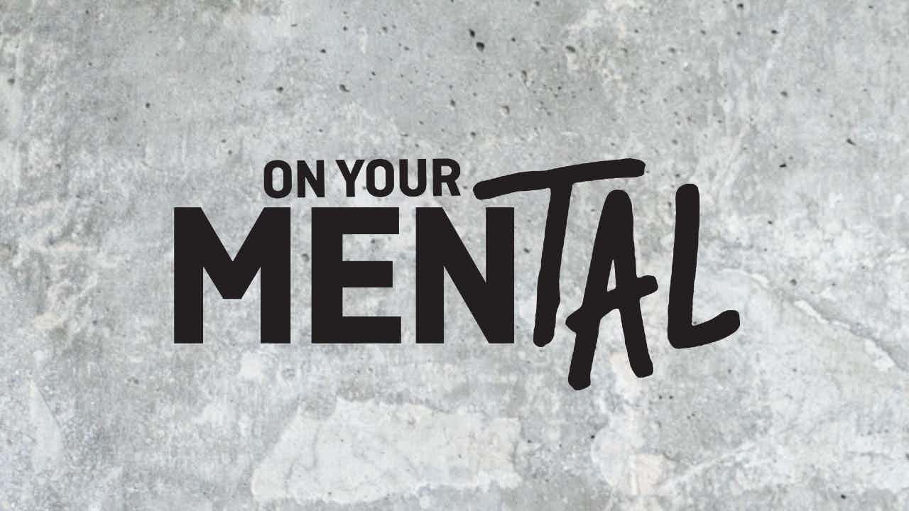 On Your Mental Podcast